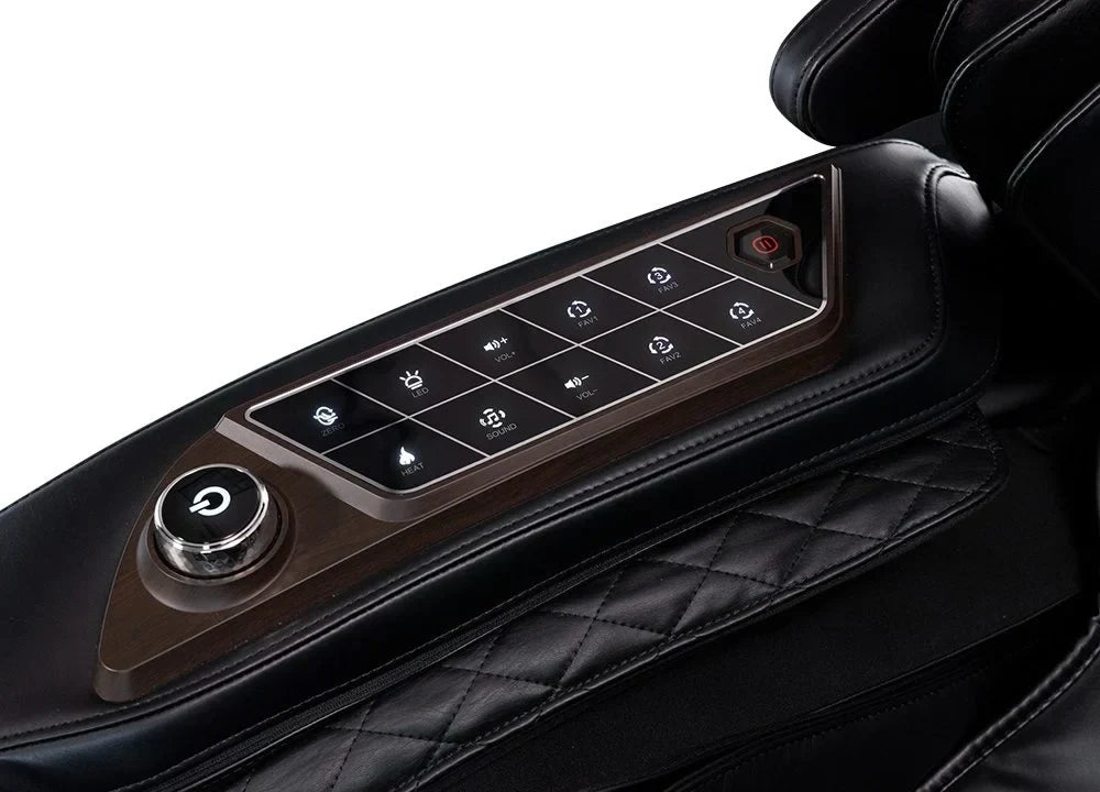 Kyota Nokori M980 Syner-D® Massage Chair