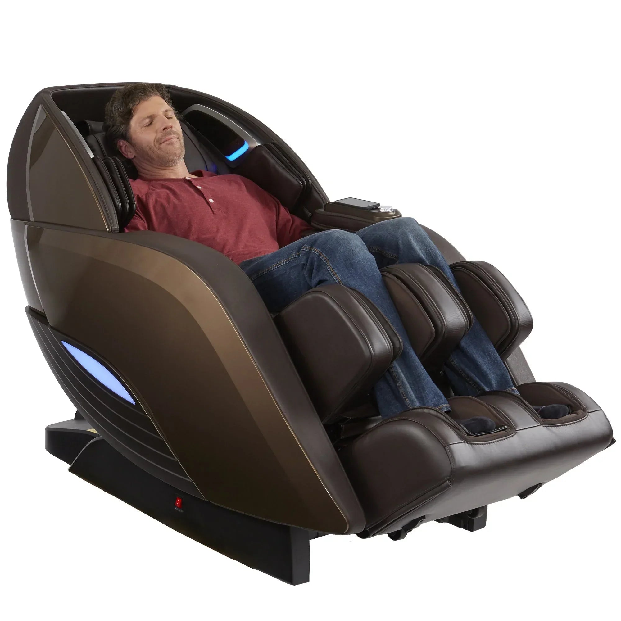 Kyota Yutaka M898 4D Massage Chair (Certified Pre Owned)
