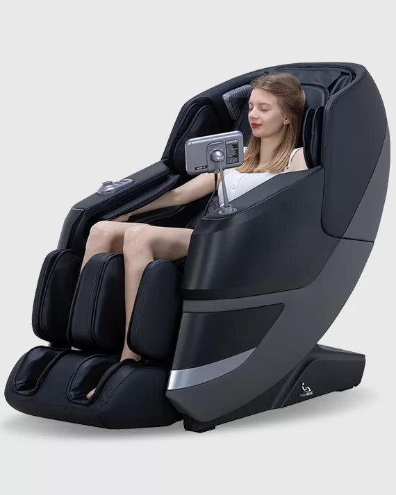 MassaMAX MT339 Yoga 4D Massage Chair