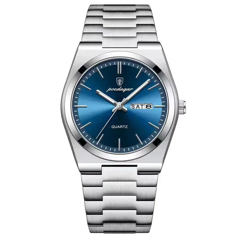 PAGANI DESIGN DD36 – 2025 Luxury Automatic Watch for Men