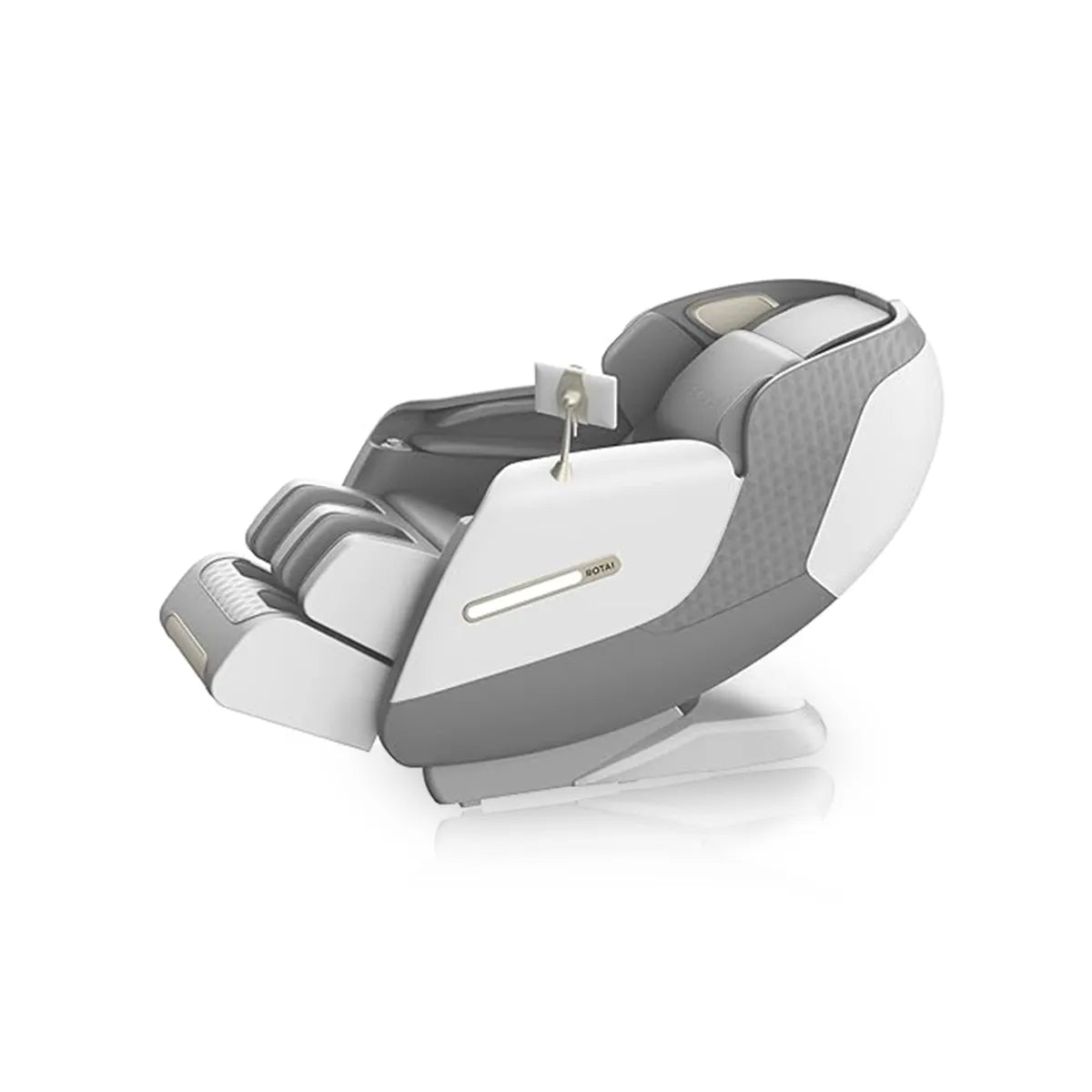 Royal Omega Massage Chair (Grey)