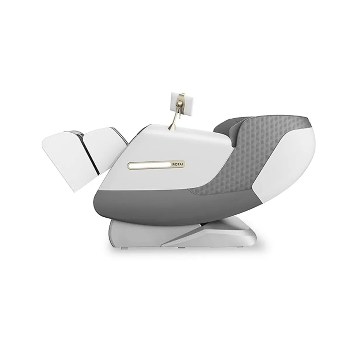 Royal Omega Massage Chair (Grey)
