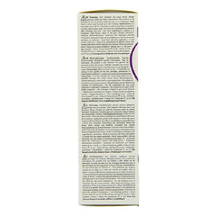 HAIR WONDER Colour & Care Organic #4 Medium Brown (For Beautiful And Glamorous Colour, Healthy, Strong And Silky Soft Hair) 100ml