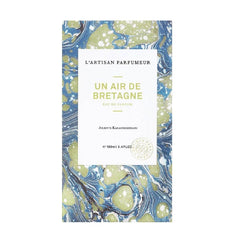 LARTISAN Un Air De Bretagne For Him Eau De Parfum 100ml