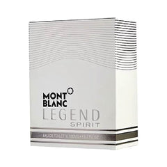MONTBLANC Legend Spirit For Him Eau De Toilette 100ml