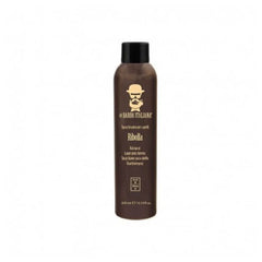 BARBA ITALIANA Ribolla Hair Spray (Firm Hold, To Create Volume And Sculpting All Types Of Style) 300ml