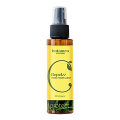 BOTANICA CULTURE Repelzz - 100% Organic Insect Repellant 100ml
