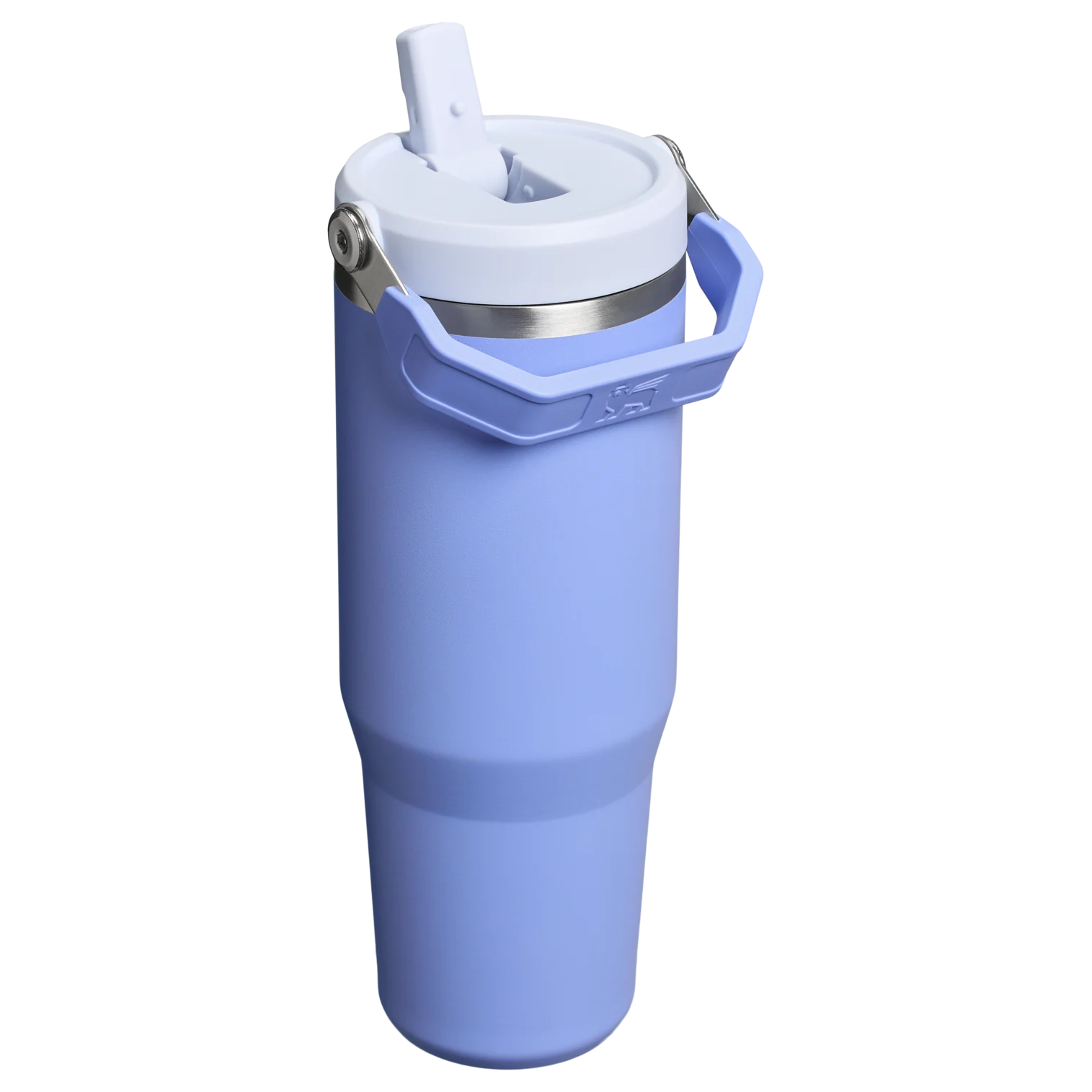The IceFlow™ Flip Straw Tumbler | 30 OZ