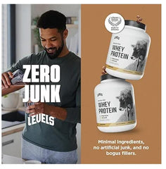 Nutrition Whey Protein Powder