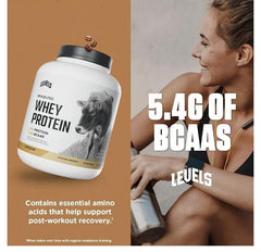 100% Nutrition Whey Protein Powder
