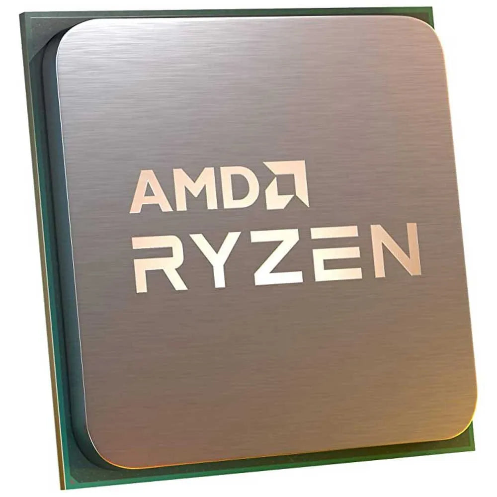 AMD R5-4500 3.6GHz CPU