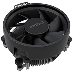 AMD R5-4500 3.6GHz CPU