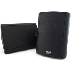 Approx APPSPK+BK pair of speakers