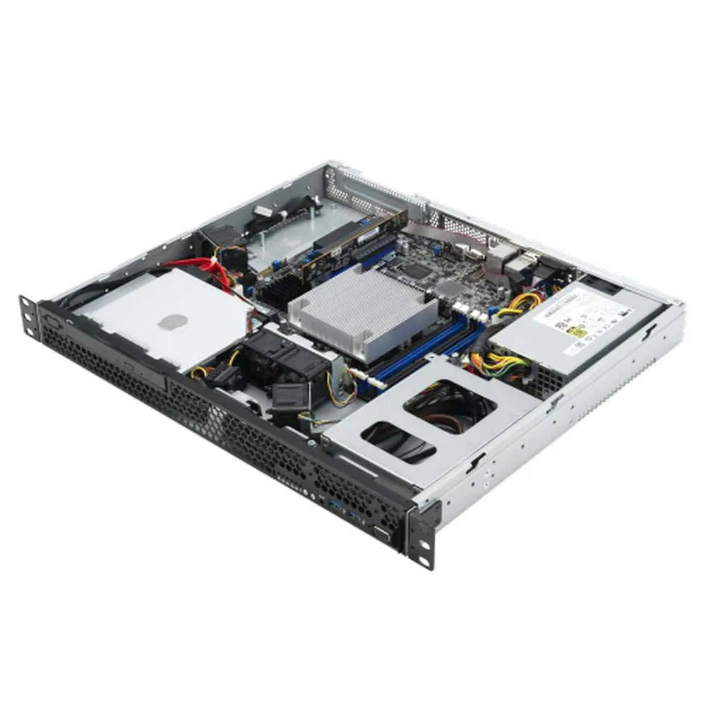 Asus RS100-E11 RGB Laptop Cooling Base