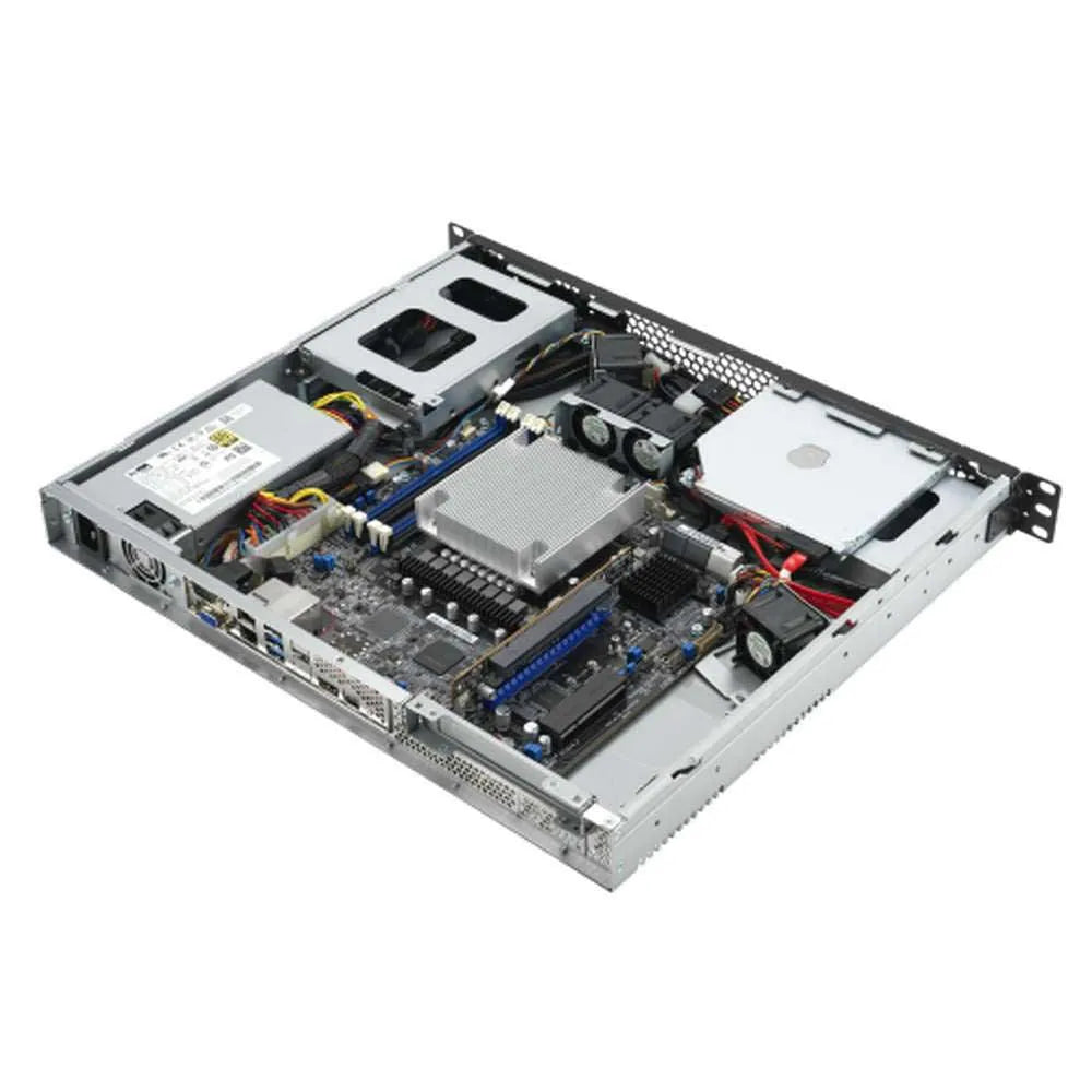 Asus RS100-E11 RGB Laptop Cooling Base