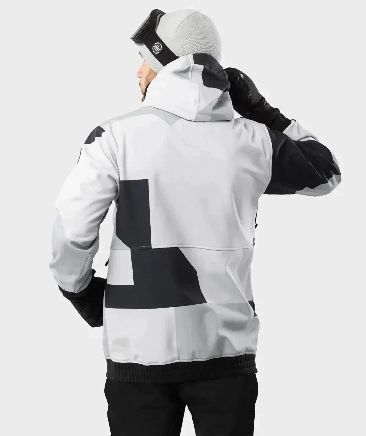 Blizzard W Full Zip.