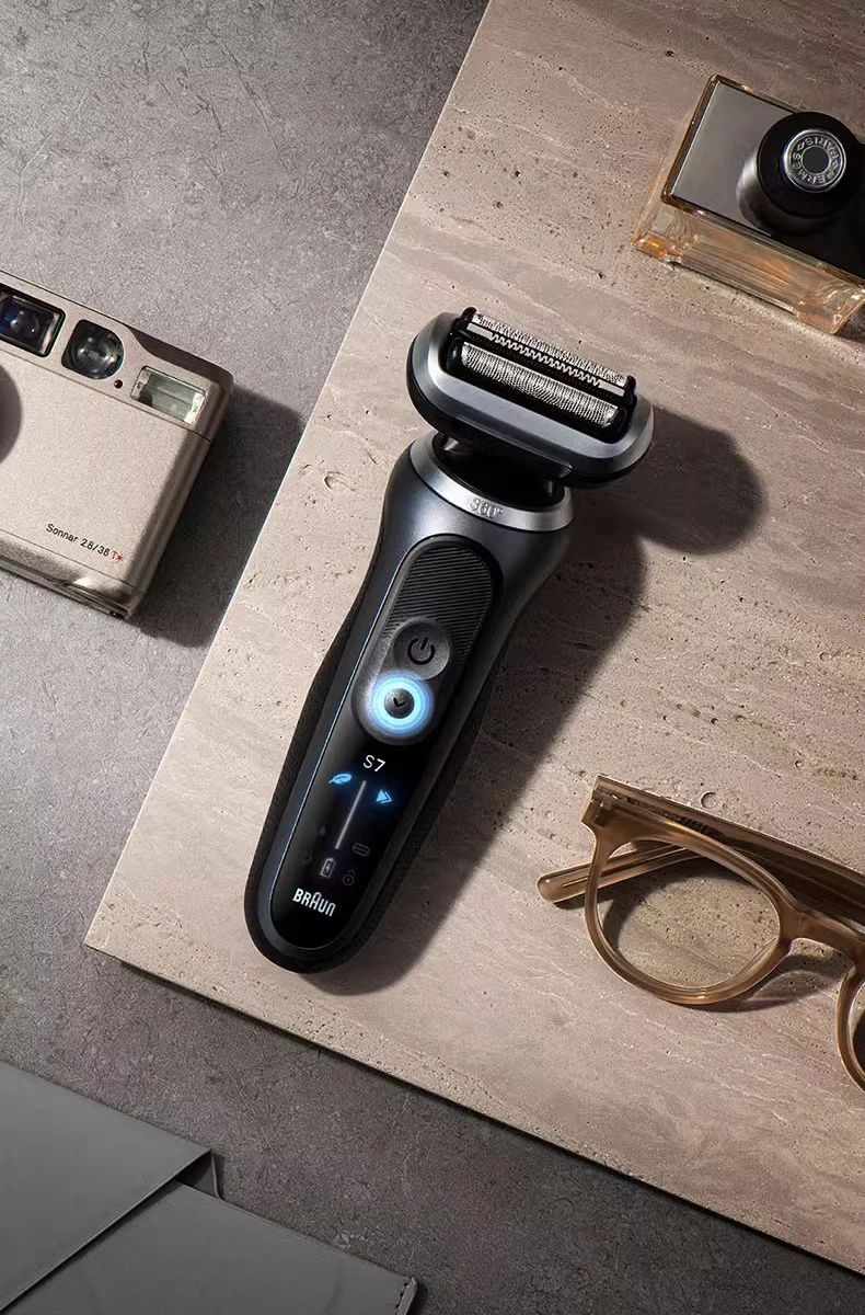 Braun Series 7 Pro Electric Shaver