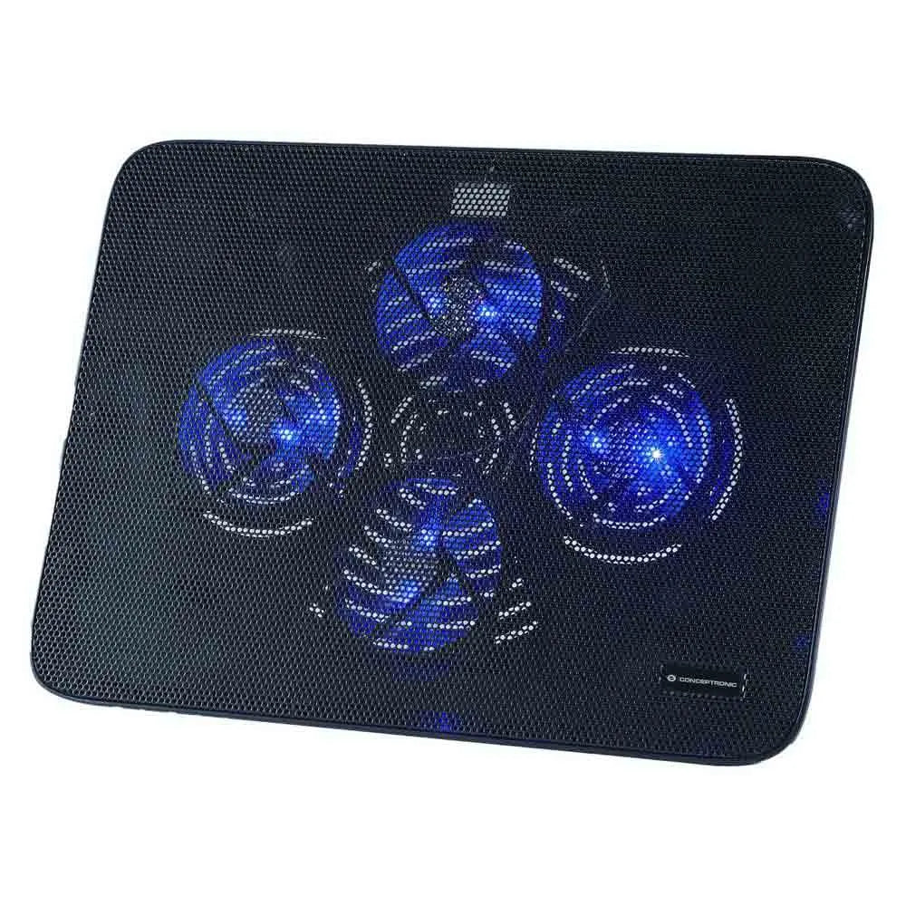 Conceptronic Thana CNBCOOLPADL4F 15.6´´ Laptop Cooling Base
