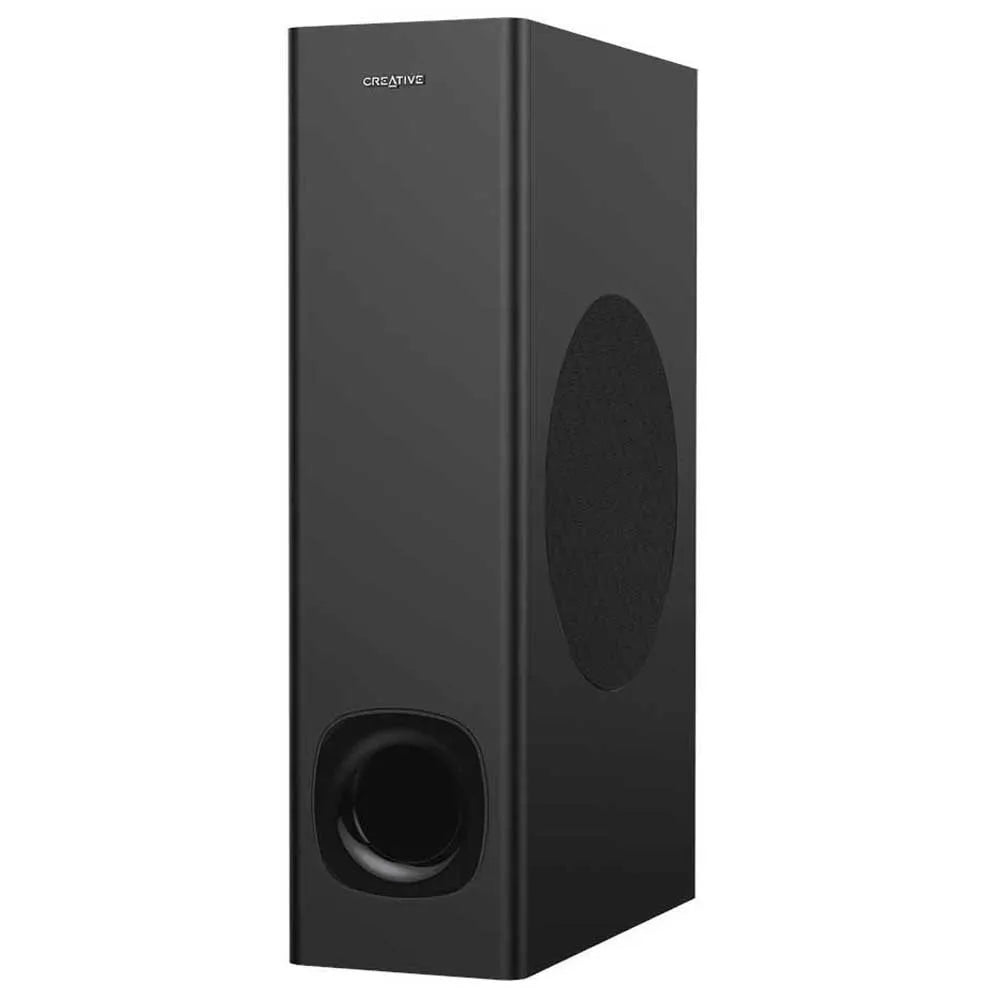 Creative Stage 2.1 Soundbar refurbished