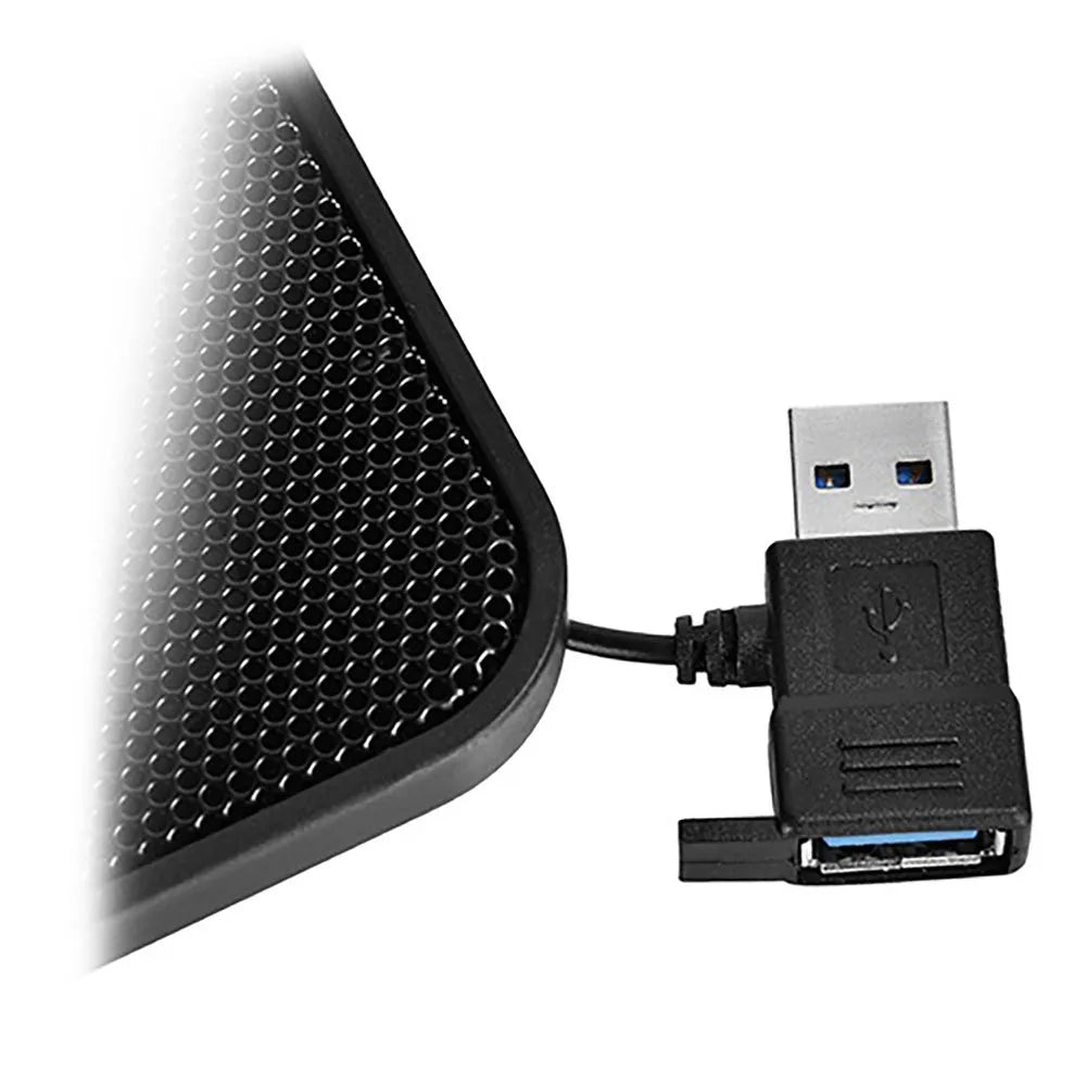 Deepcool U Pal Laptop Cooling Base