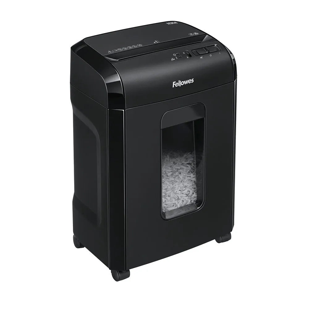 Fellowes Powershred 10M Shredder
