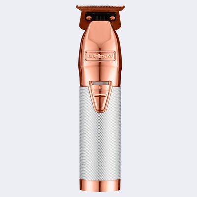 Precision Pro Trimmer – Power, Performance, Perfection