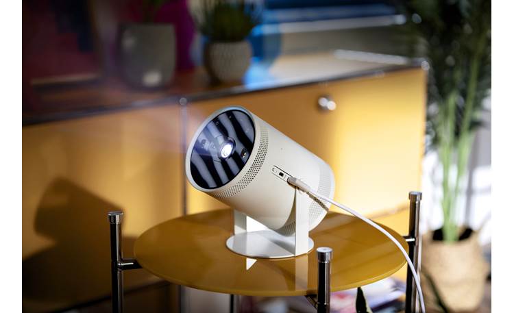 Samsung The Freestyle Gen 2
