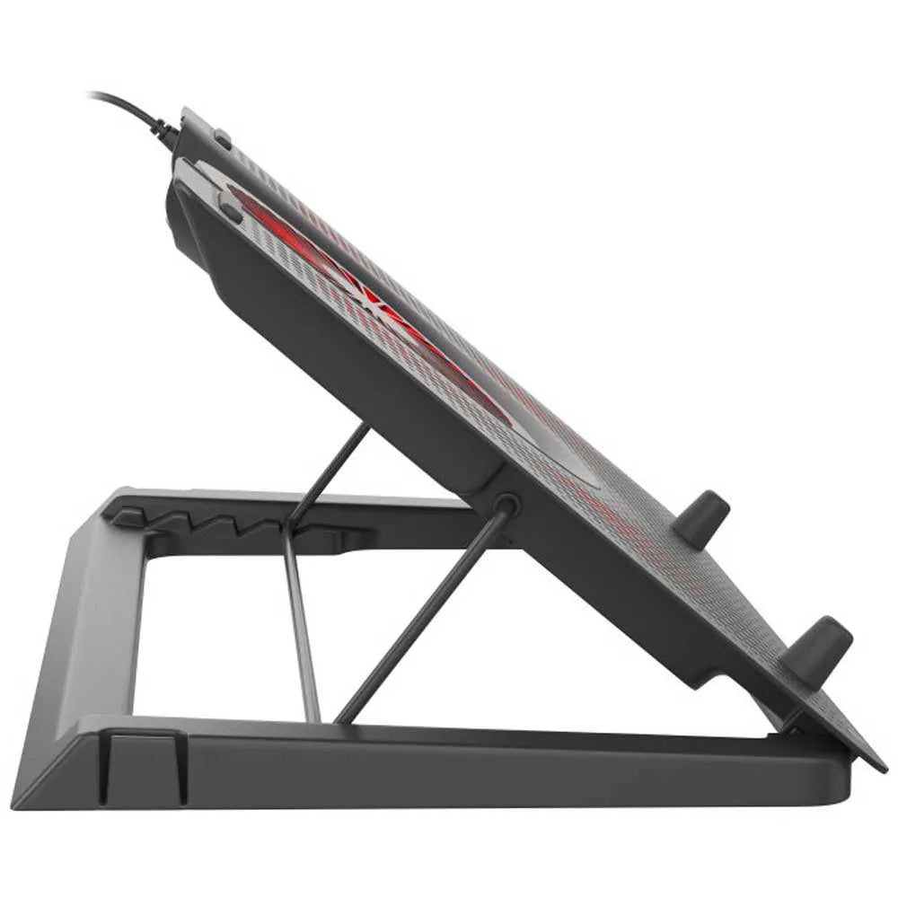 Genesis OXID 550 17.3´´ Laptop Cooling Base