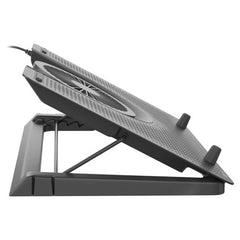 Genesis OXID 550 17.3´´ Laptop Cooling Base