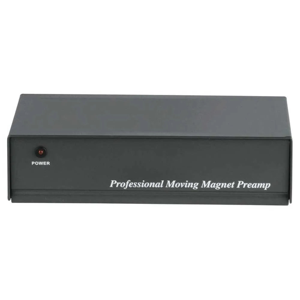 Hama Pa-506 Ca Adapter Preamplifier turntable