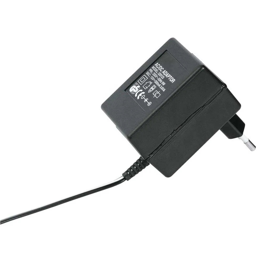 Hama Pa-506 Ca Adapter Preamplifier turntable
