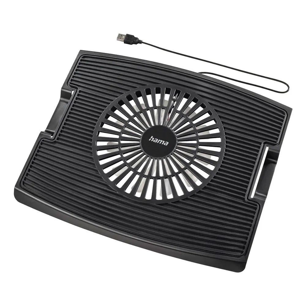 Hama Wave laptop cooling base