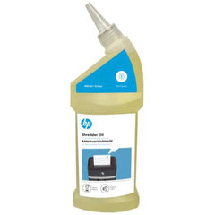 HP 400ml Document Shredder Oil