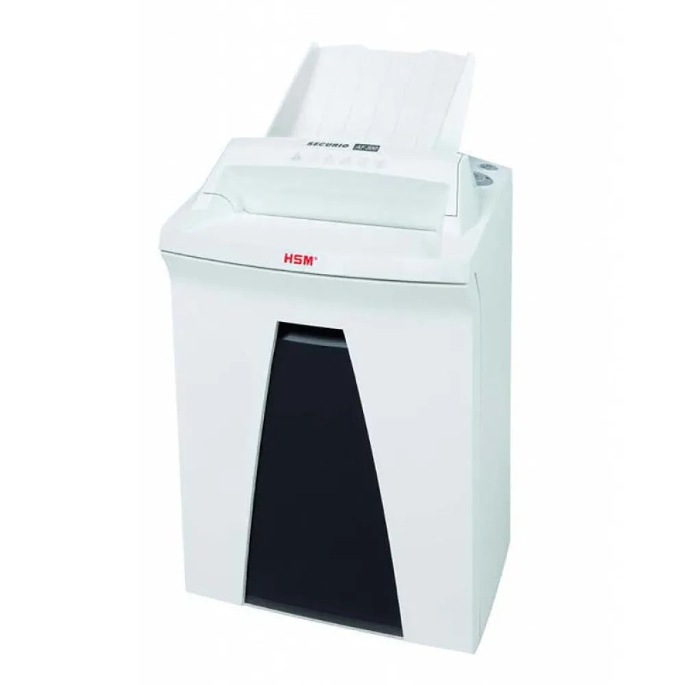 Hsm af300 Shredder