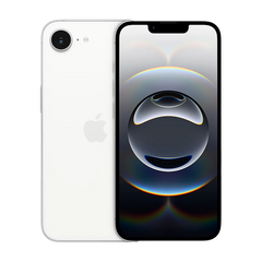 iPhone 16e