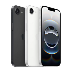 iPhone 16e