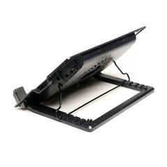 Iggual RP1V17 Laptop Cooling Base