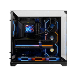 AMD Ryzen 9 9950X3D + ASTRAL RTX 5090 OC GODLIKE Gaming PC
