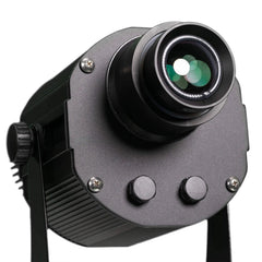 Custom GOBO Logo Projector