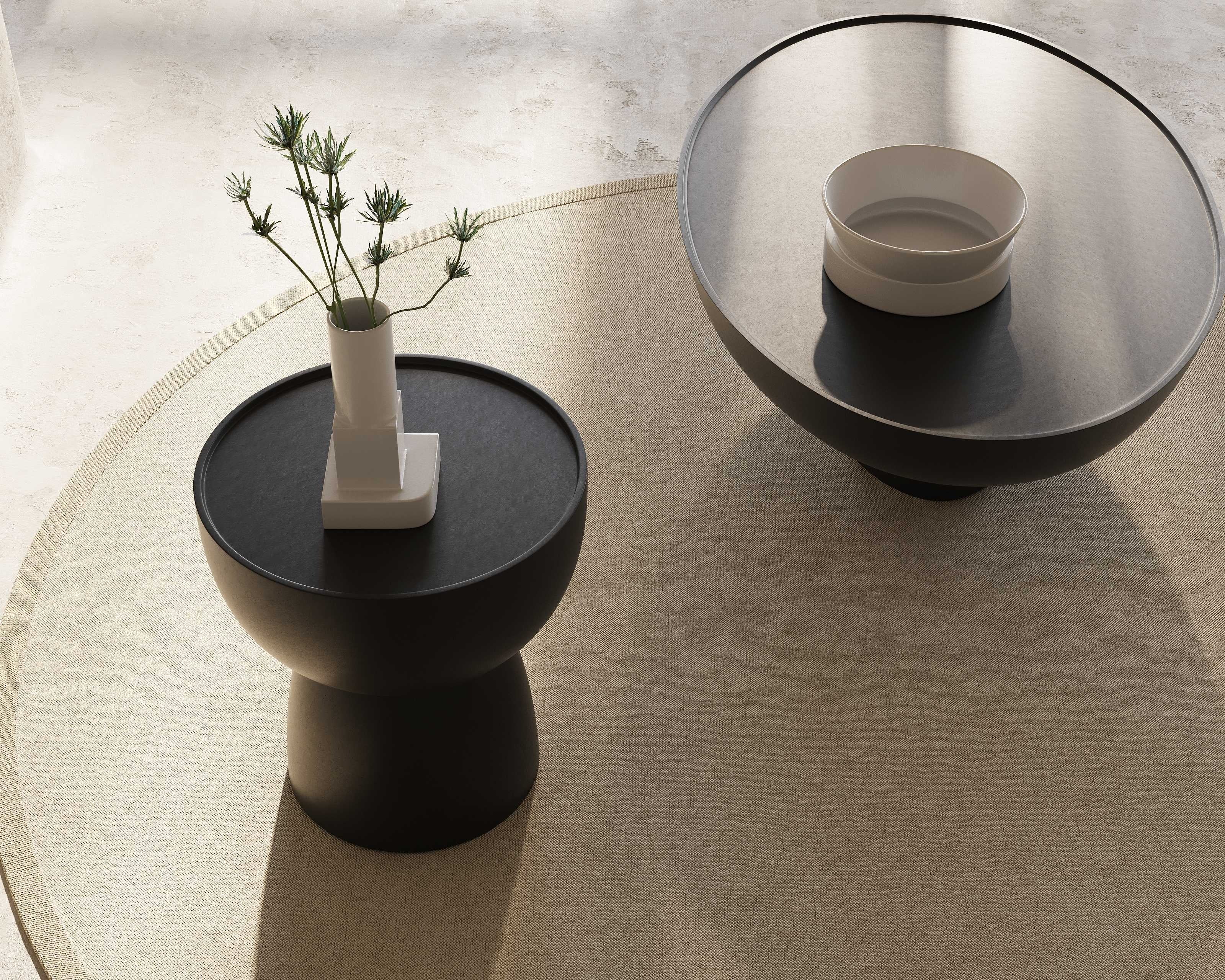 Maria Coffee Table