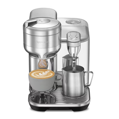 Vertuo Creatista Stainless Steel