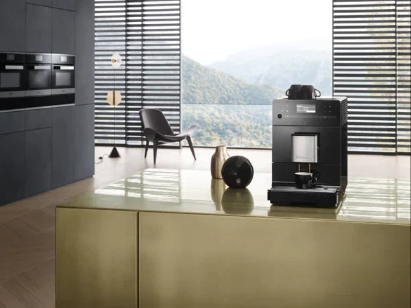 Miele CM 5300 Superautomatic Countertop Coffee Machine