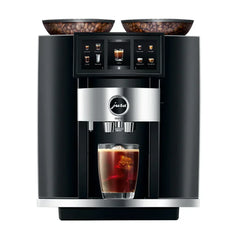 Jura GIGA 10 (NAA) Automatic Coffee Center