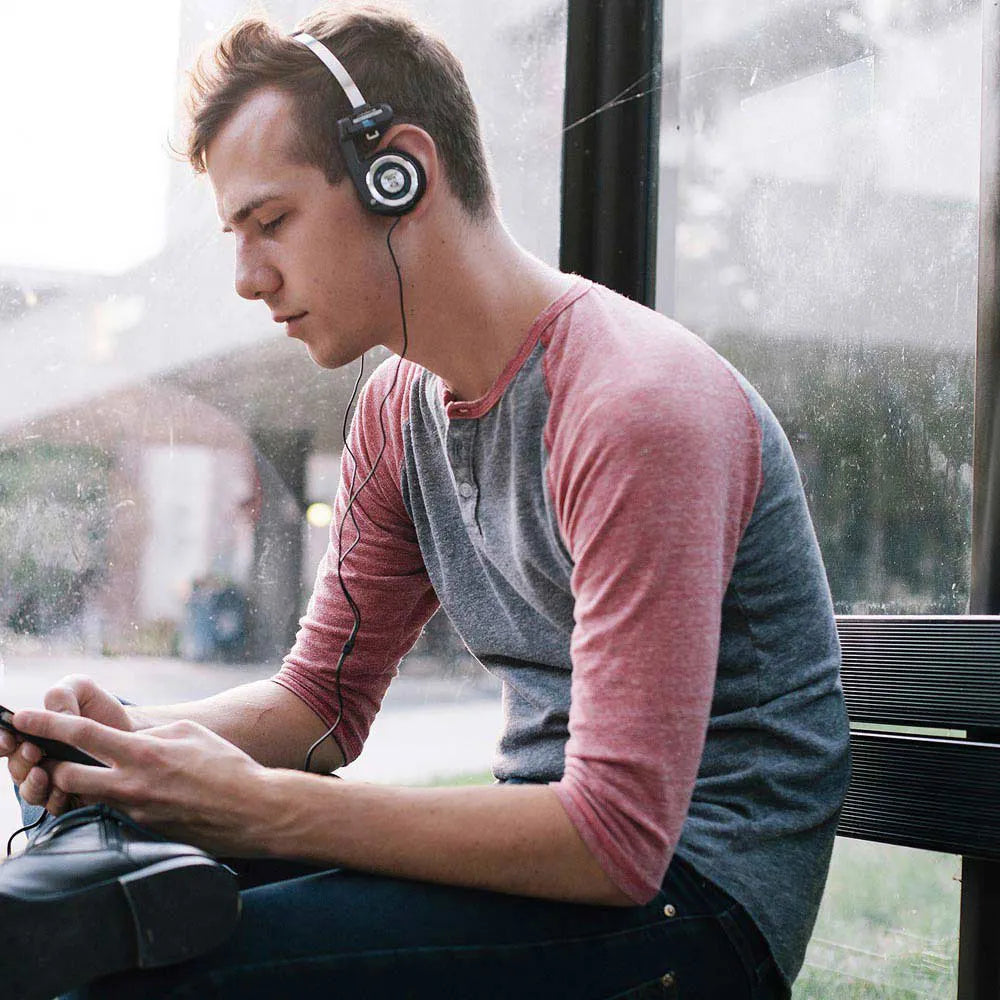 Koss Porta Pro Classic headphones