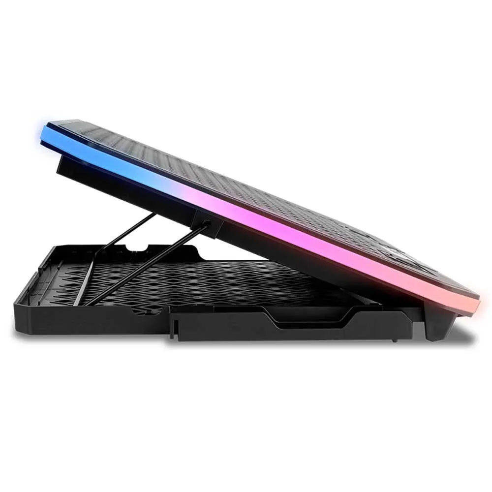 Krom Kooler RGB Laptop Cooling Base