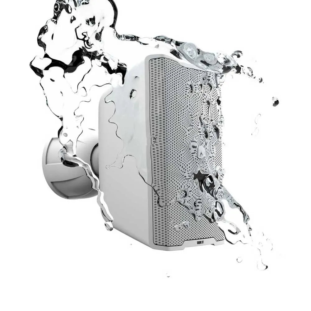 Ld Systems LDDQOR3TW speaker