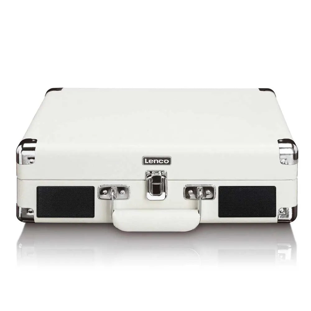 Lenco TT-115CR turntable