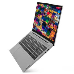 Lenovo IdeaPad 5 15.6´´ R5-5500U/8GB/512GB SSD laptop