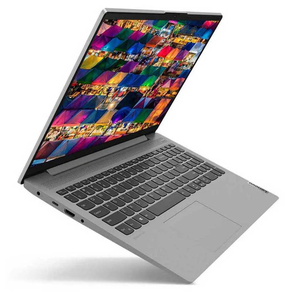 Lenovo IdeaPad 5 15.6´´ R5-5500U/8GB/512GB SSD laptop