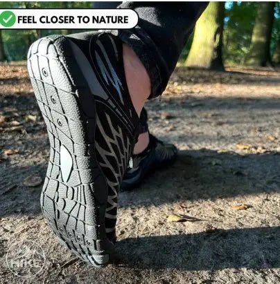 Lorax Pro - Healthy & non-slip barefoot shoes (Unisex) (BOGO).